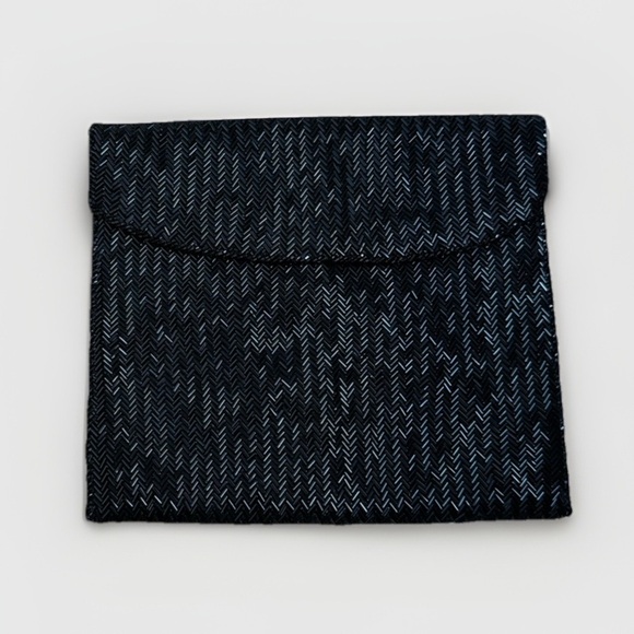 Bags by Joseph Handbags - VTG Women's Beaded Clutch Purse “Bags By Joseph"